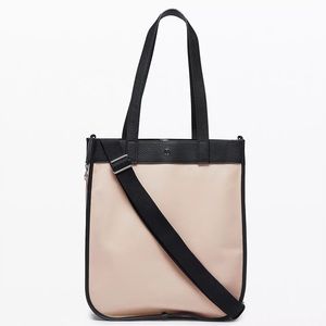 Lululemon Now and Always Tote *15L